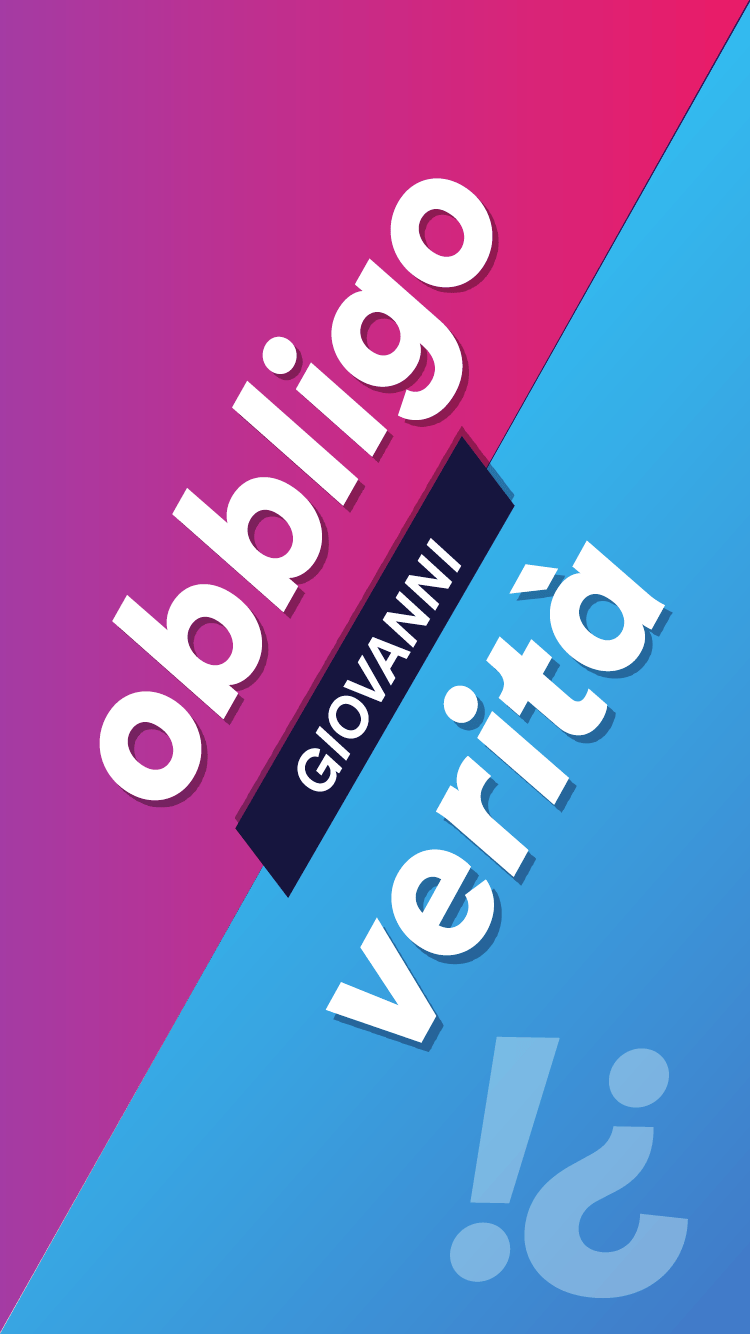 Obbligo o Verità – Dei pegni Hot in coppia o tra amici – Gioco da serata